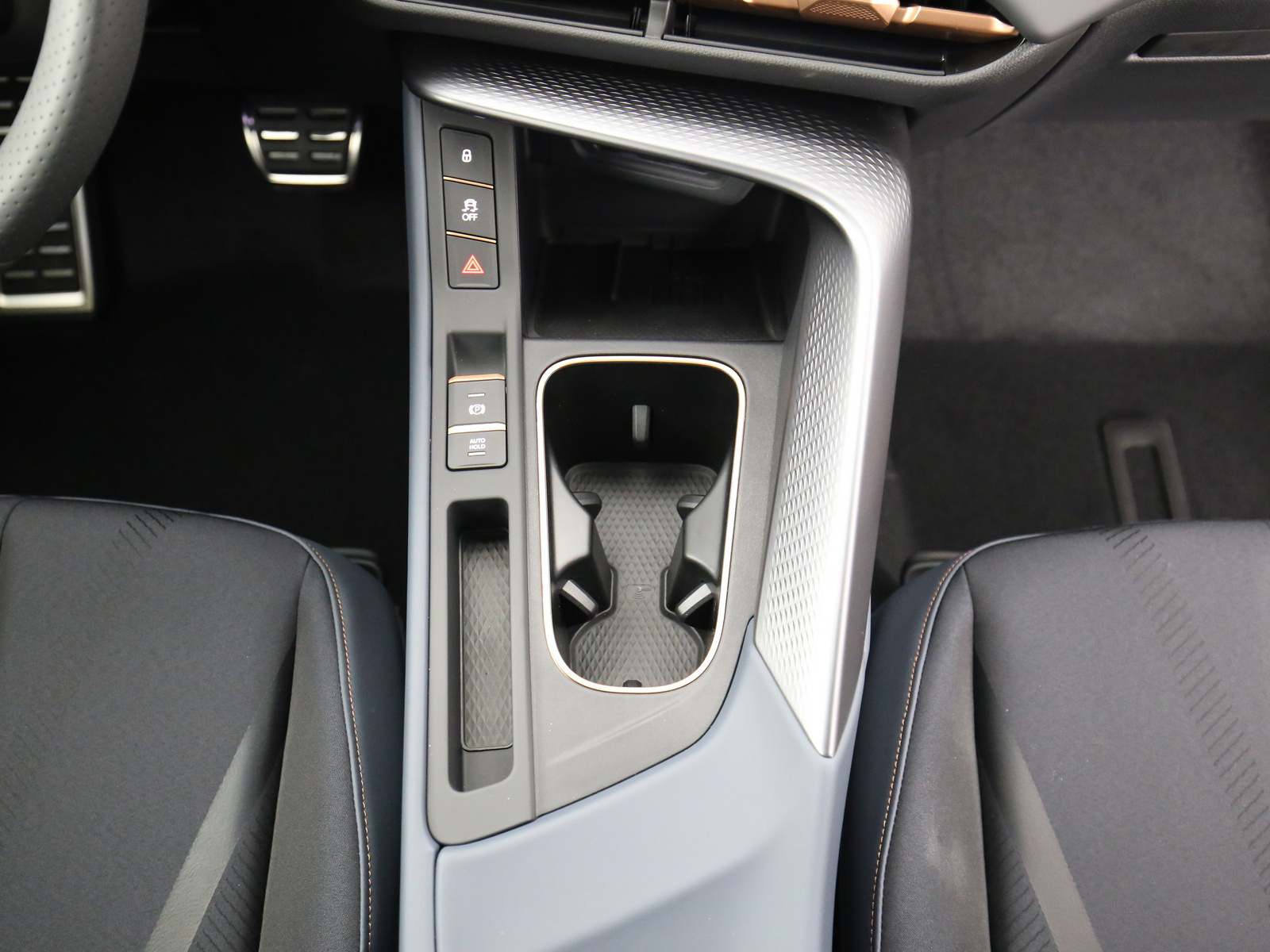 CUPRA Terramar - Bild 21