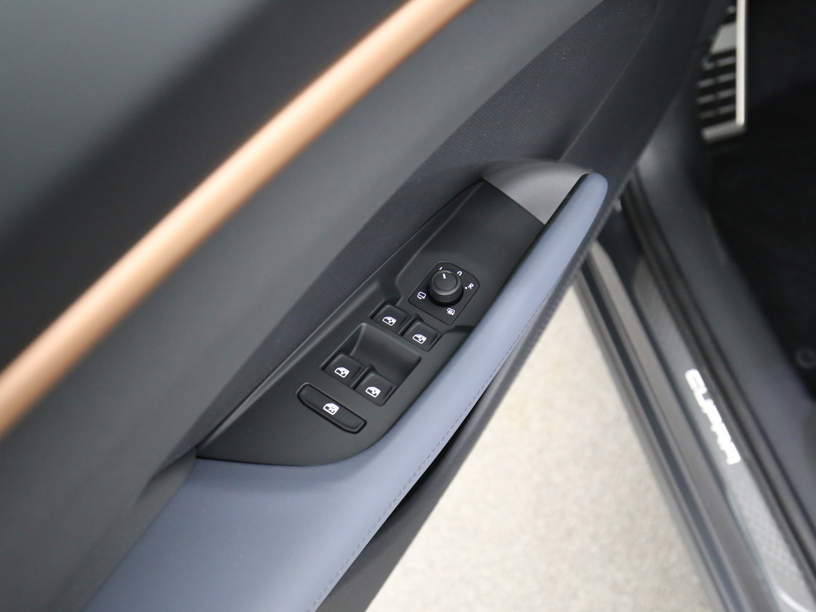 CUPRA Terramar - Bild 23