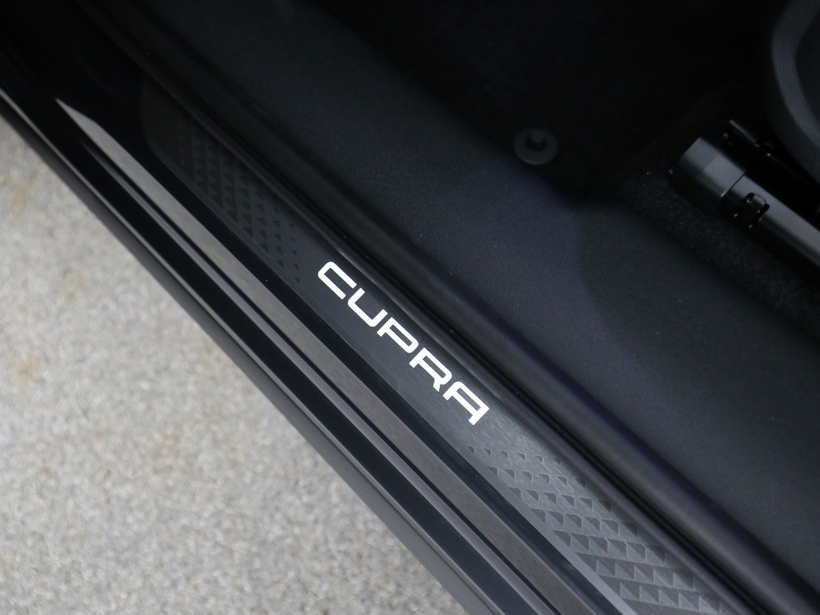 CUPRA Terramar - Bild 24