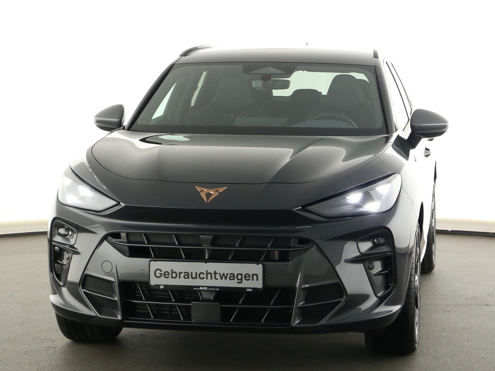 CUPRA Terramar - Bild 4