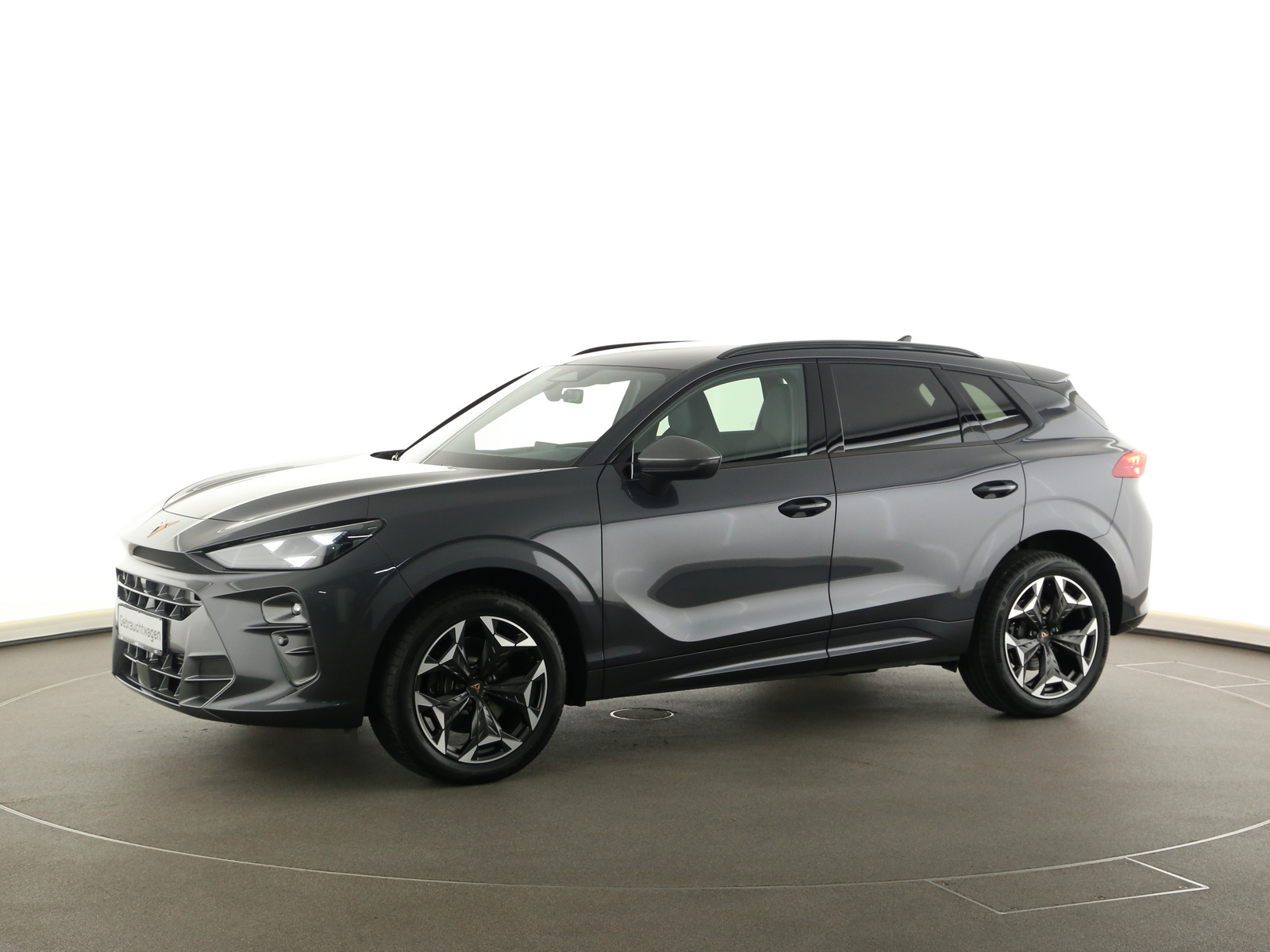 CUPRA Terramar - Bild 5