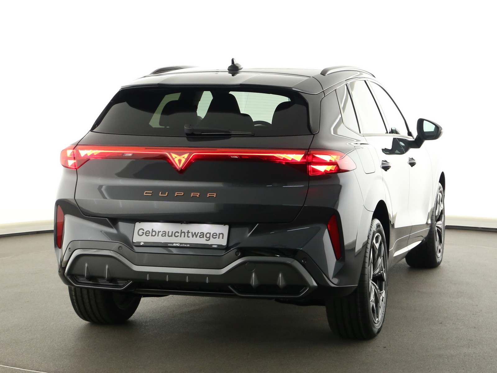 CUPRA Terramar - Bild 6