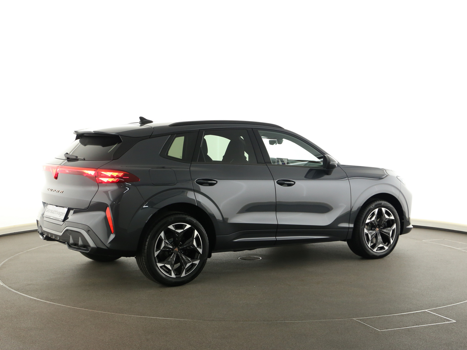 CUPRA Terramar - Bild 7