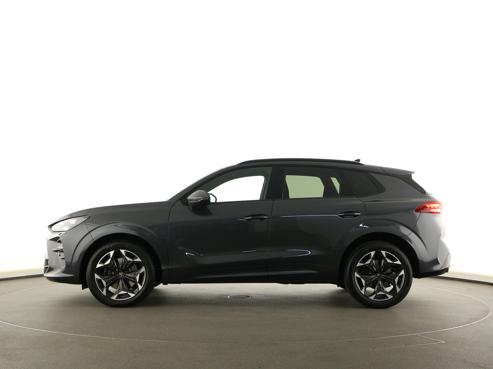 CUPRA Terramar - Bild 8