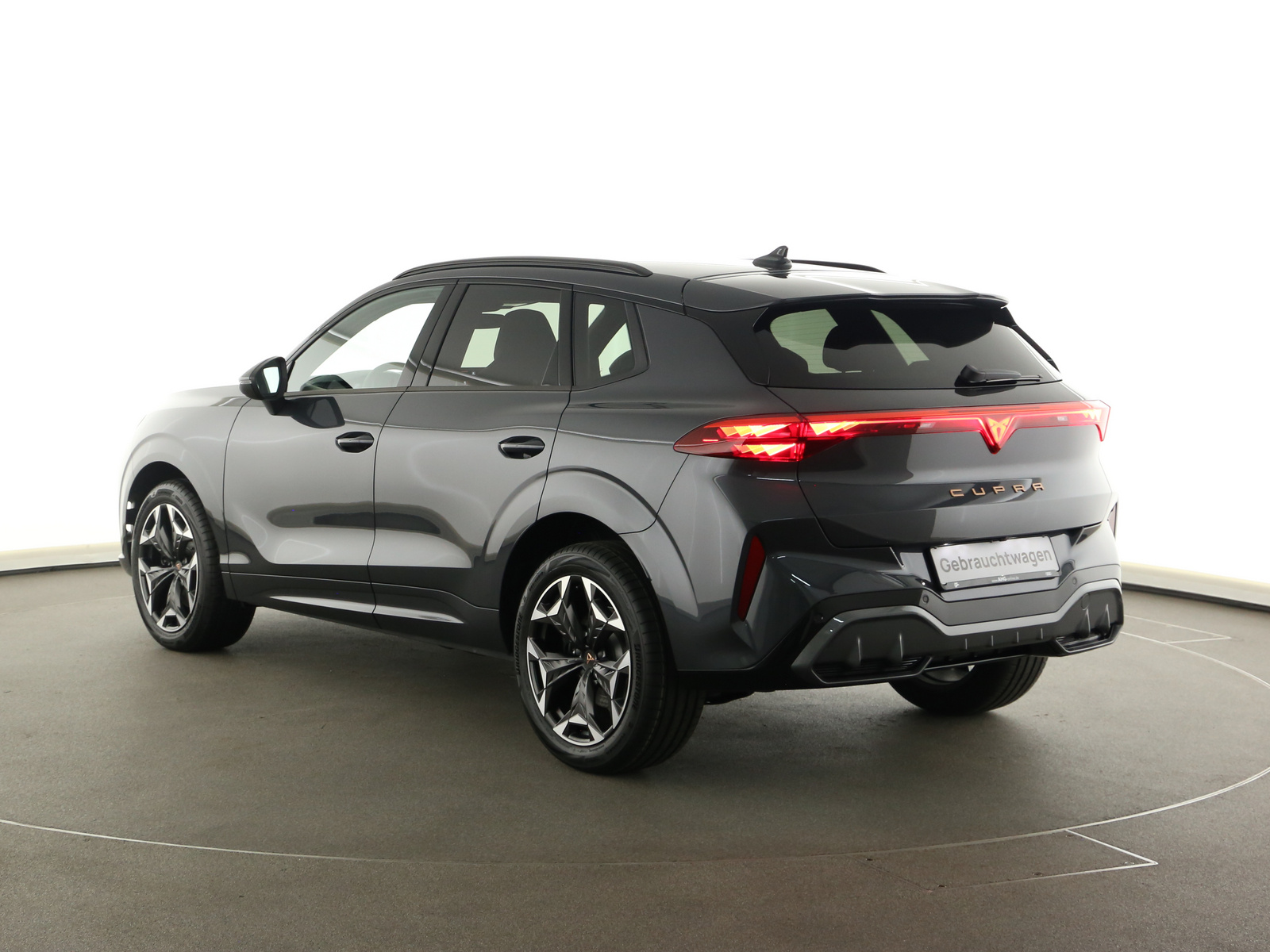 CUPRA Terramar - Bild 9