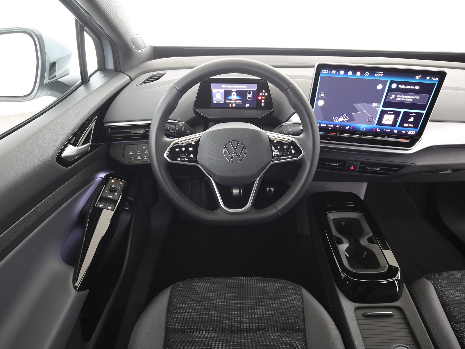 VW ID.4 - Bild 10