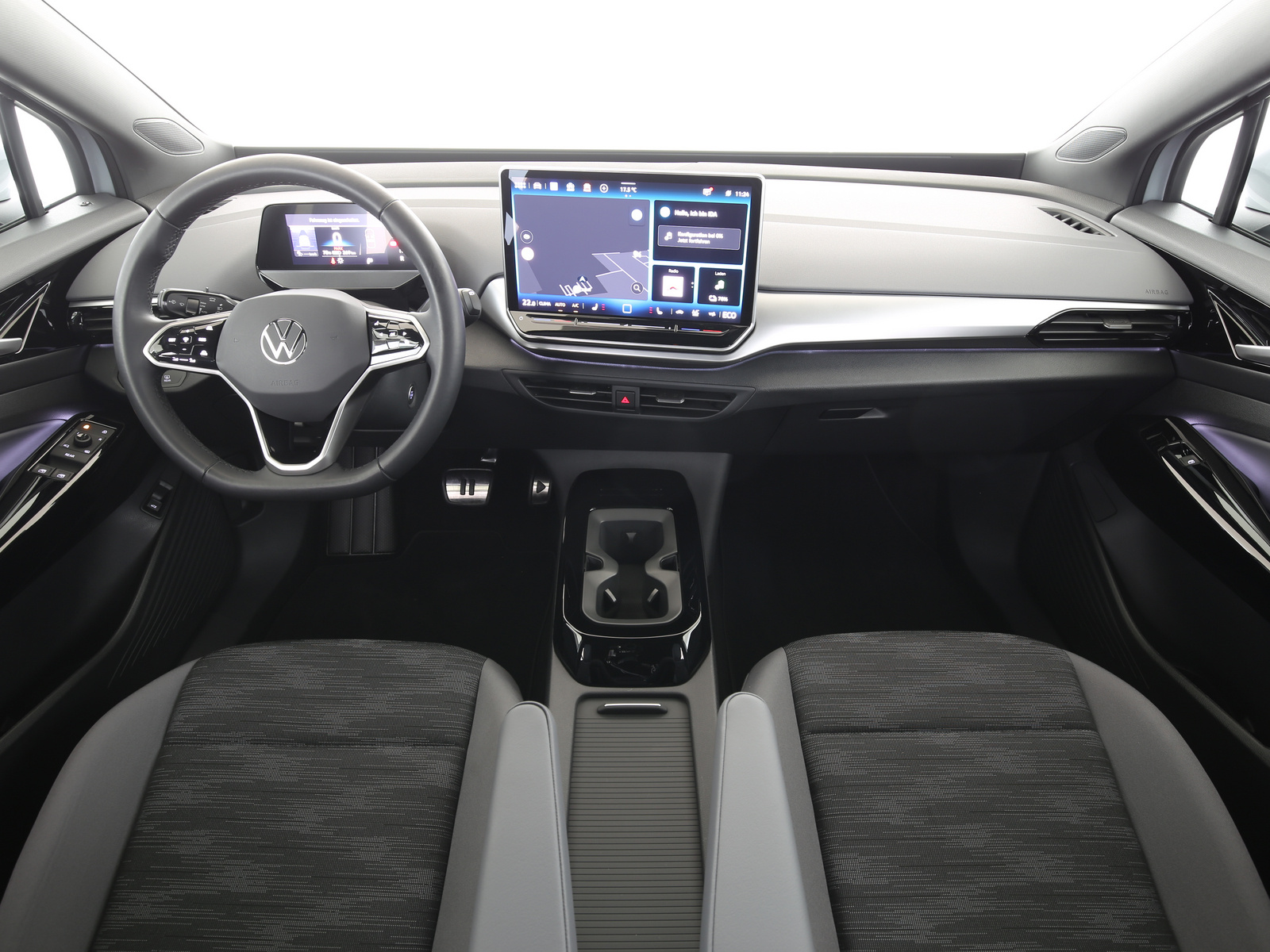 VW ID.4 - Bild 11