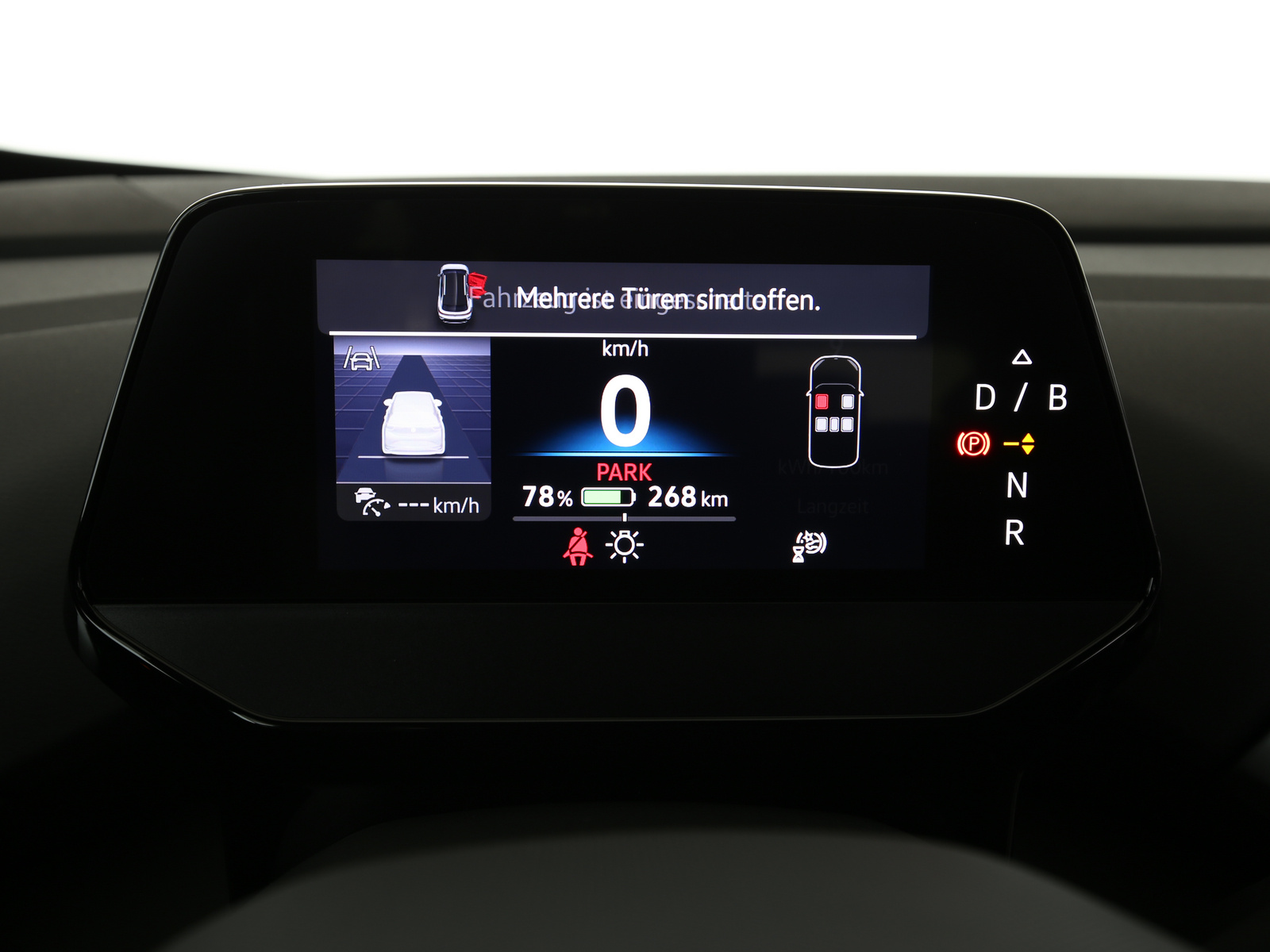 VW ID.4 - Bild 12