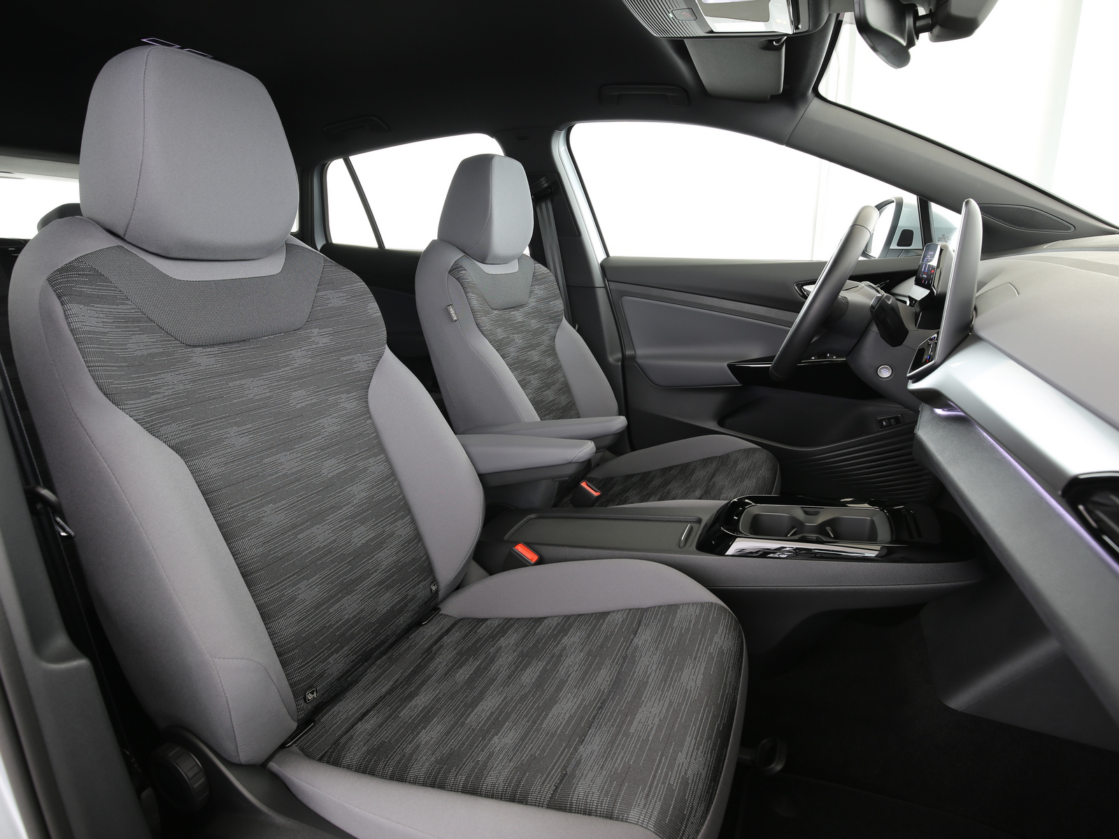 VW ID.4 - Bild 18
