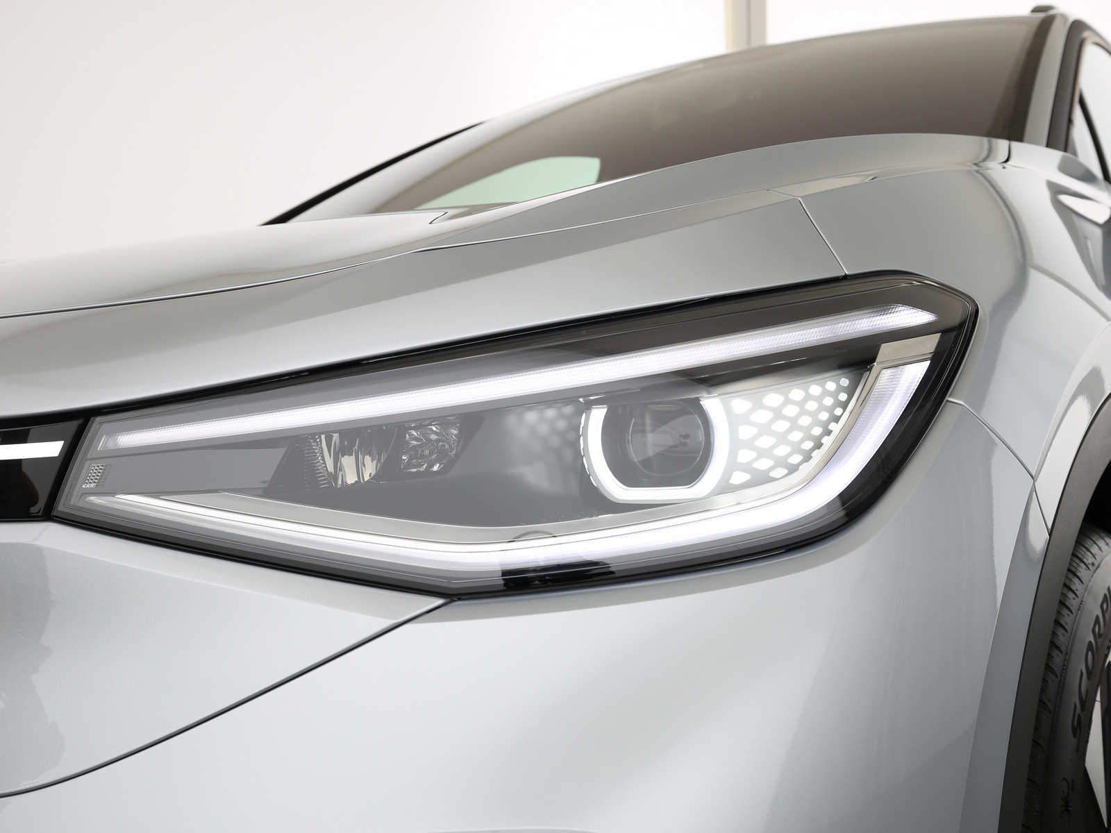 VW ID.4 - Bild 19