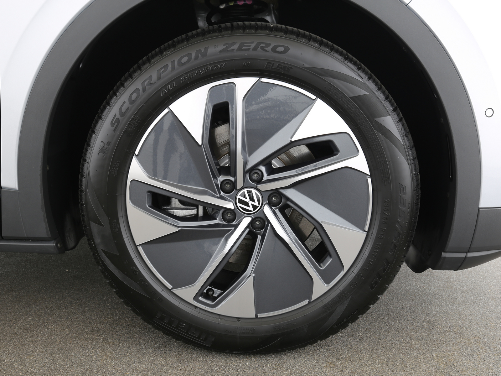 VW ID.4 - Bild 20