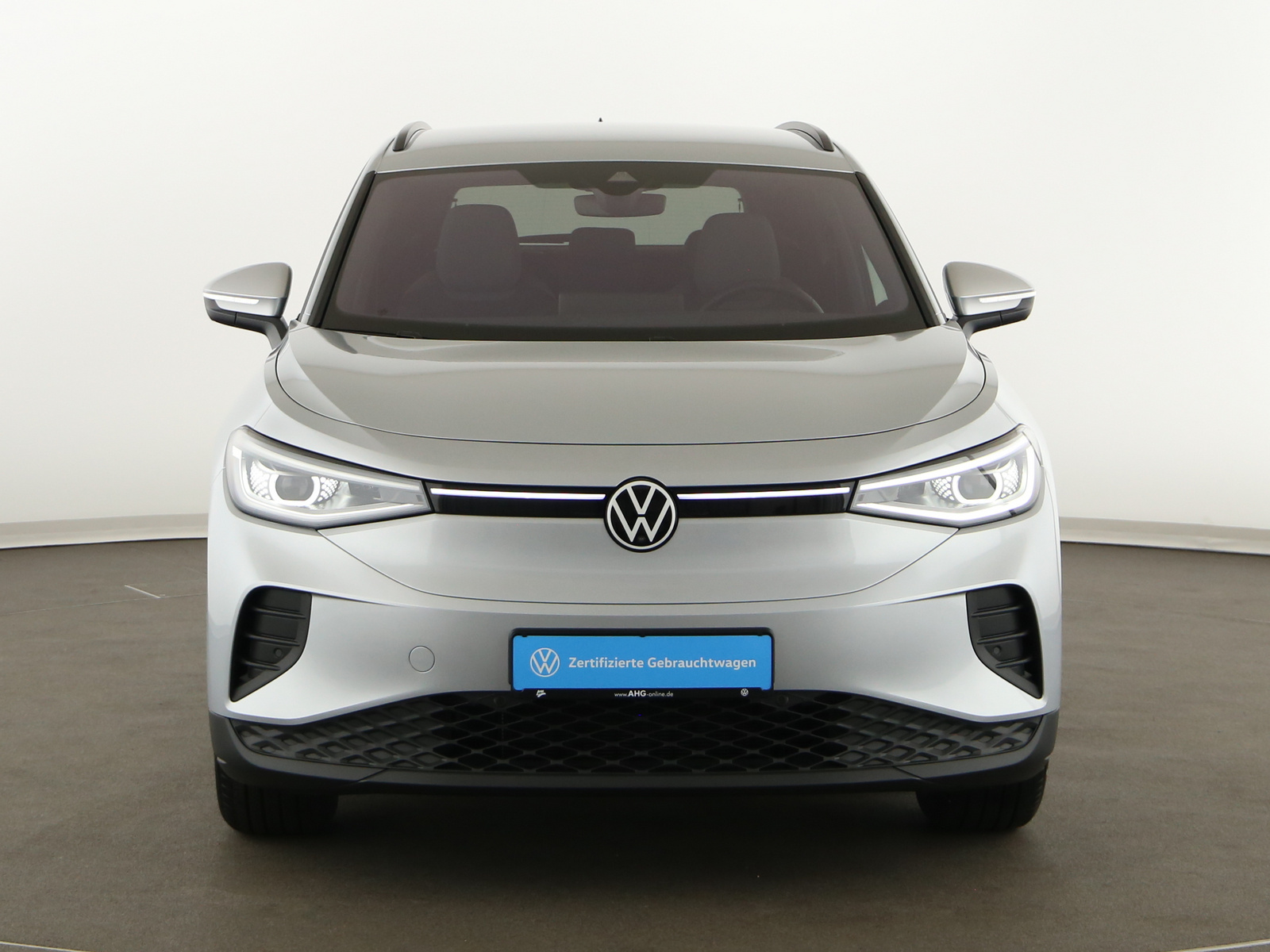 VW ID.4 - Bild 3