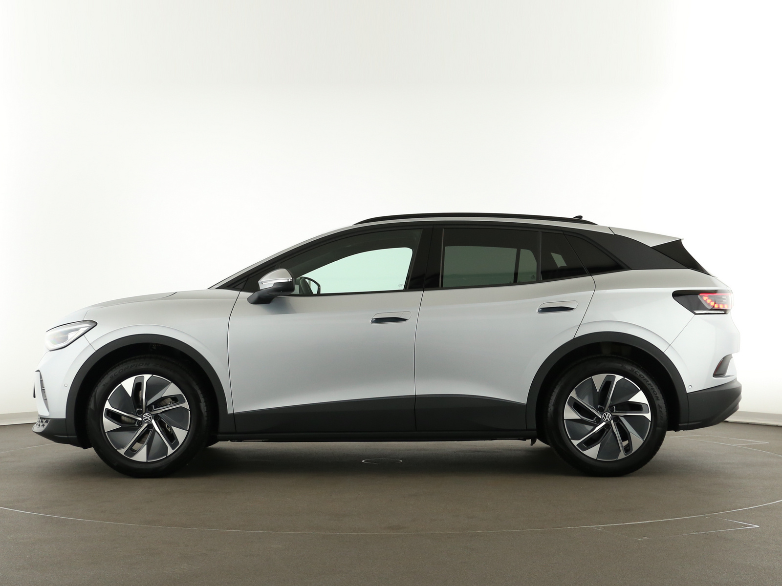 VW ID.4 - Bild 4
