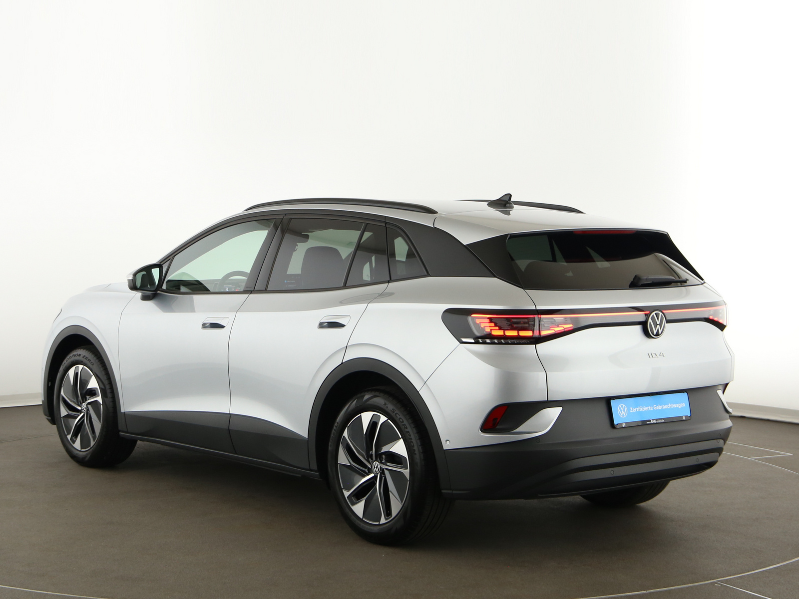 VW ID.4 - Bild 5