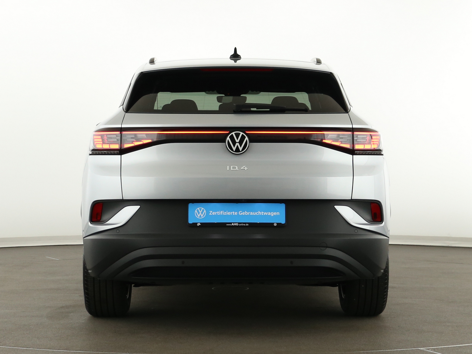 VW ID.4 - Bild 6