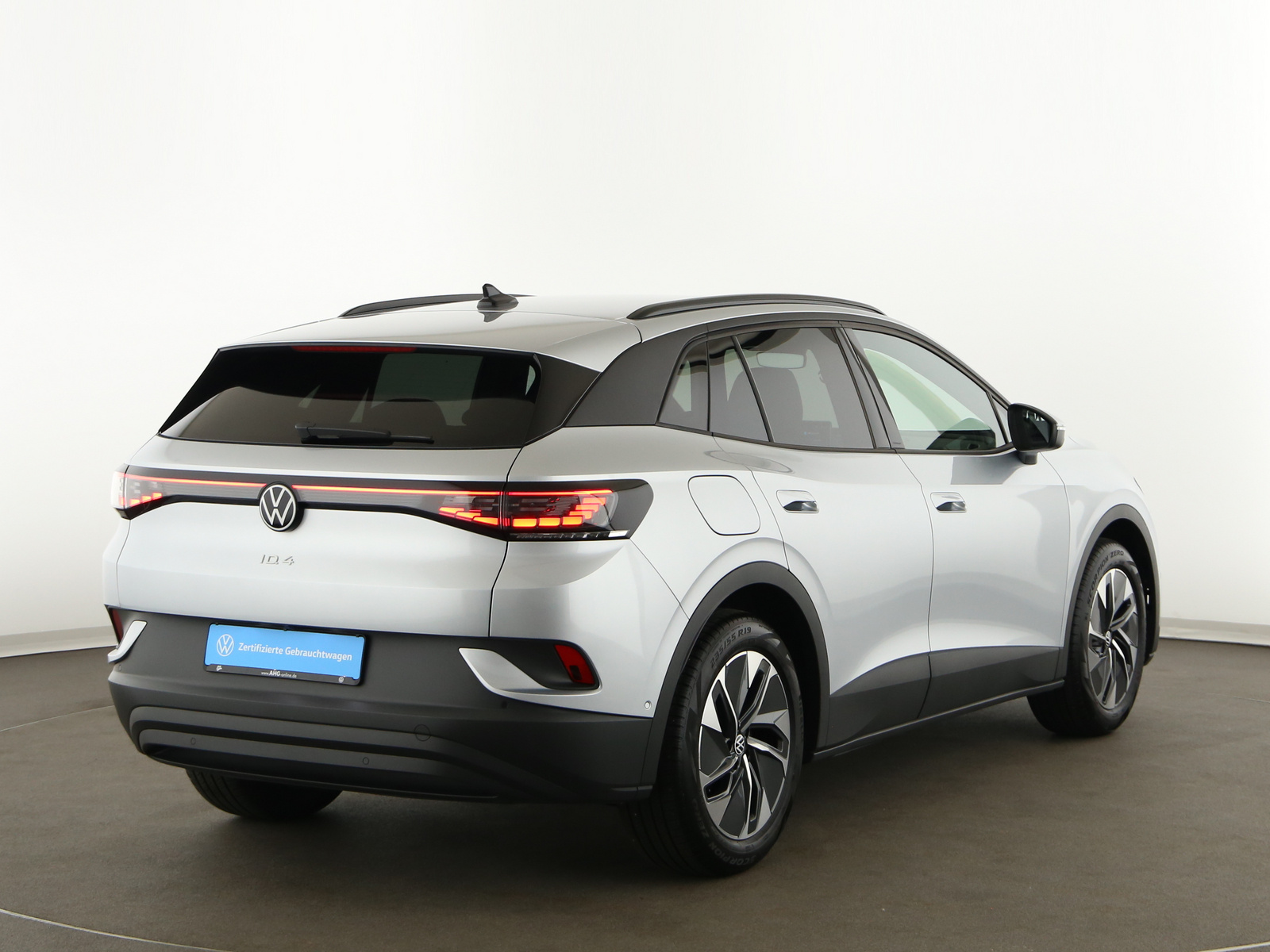 VW ID.4 - Bild 7