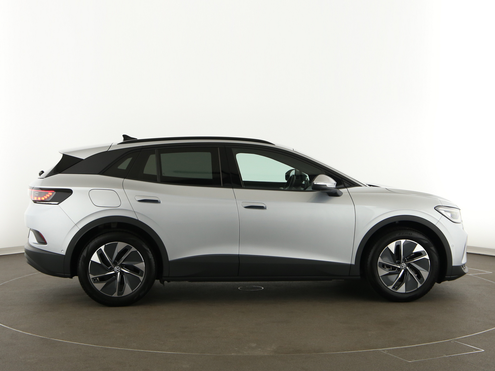 VW ID.4 - Bild 8