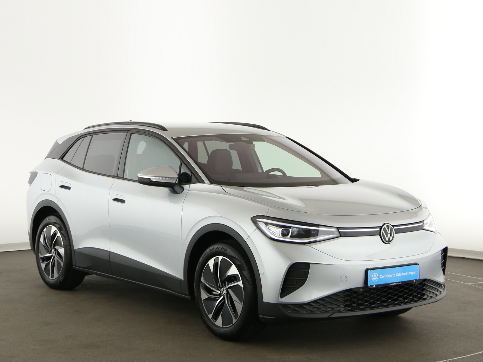 VW ID.4 - Bild 9