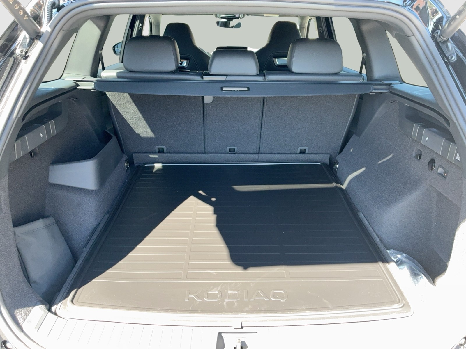 Skoda Kodiaq - Bild 12