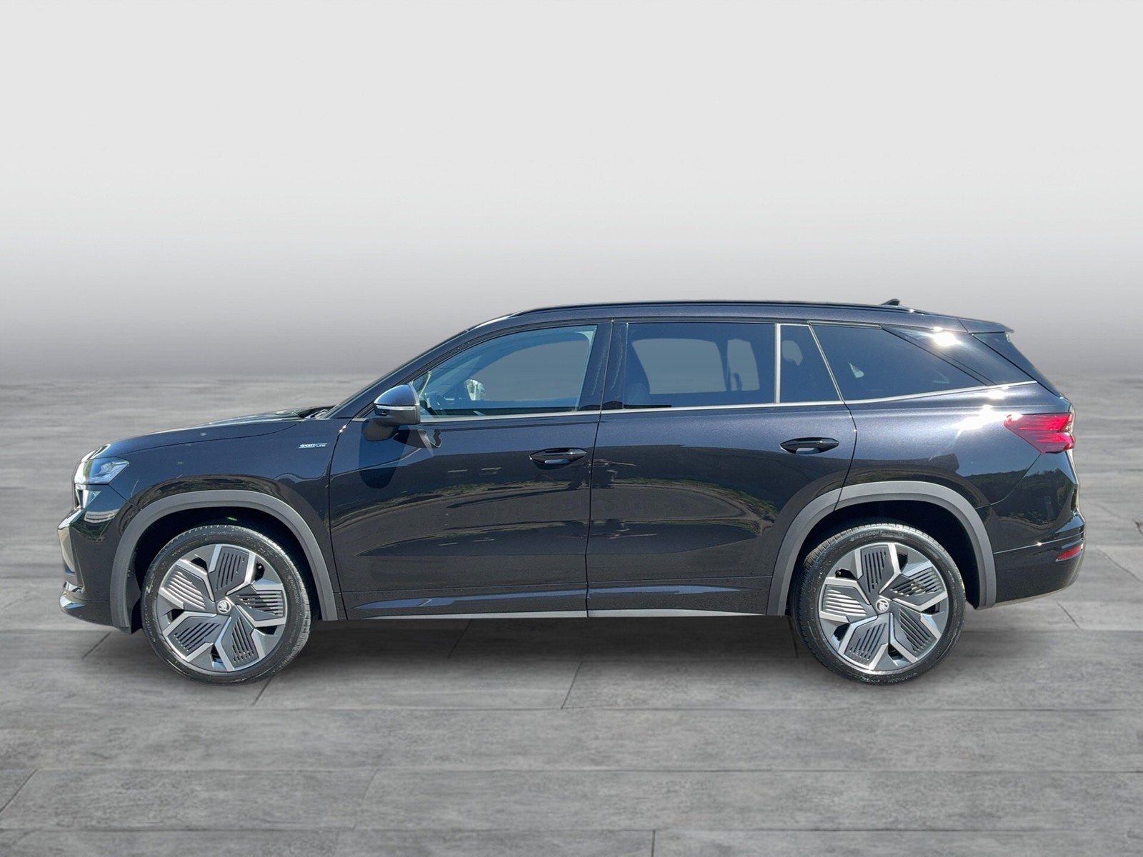 Skoda Kodiaq - Bild 3