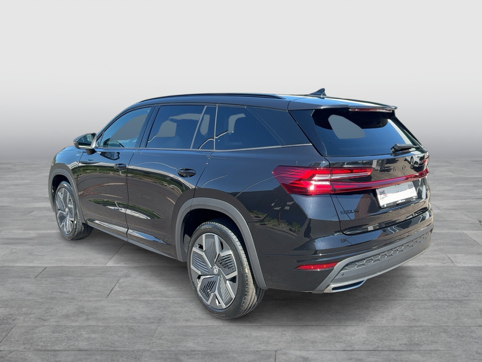 Skoda Kodiaq - Bild 4