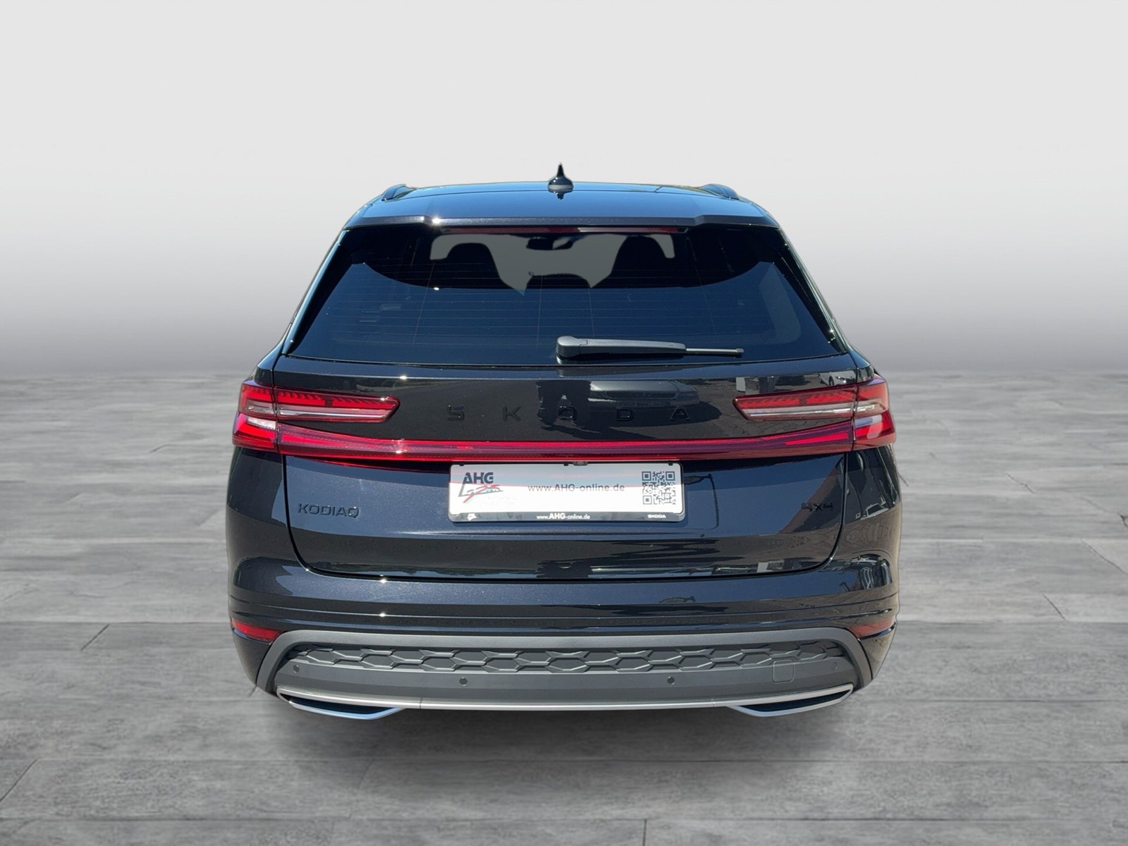 Skoda Kodiaq - Bild 5
