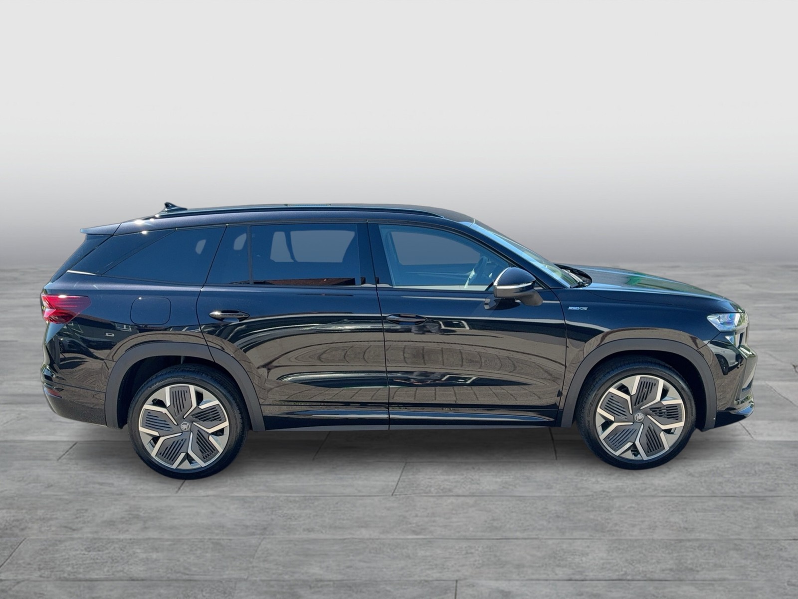 Skoda Kodiaq - Bild 6