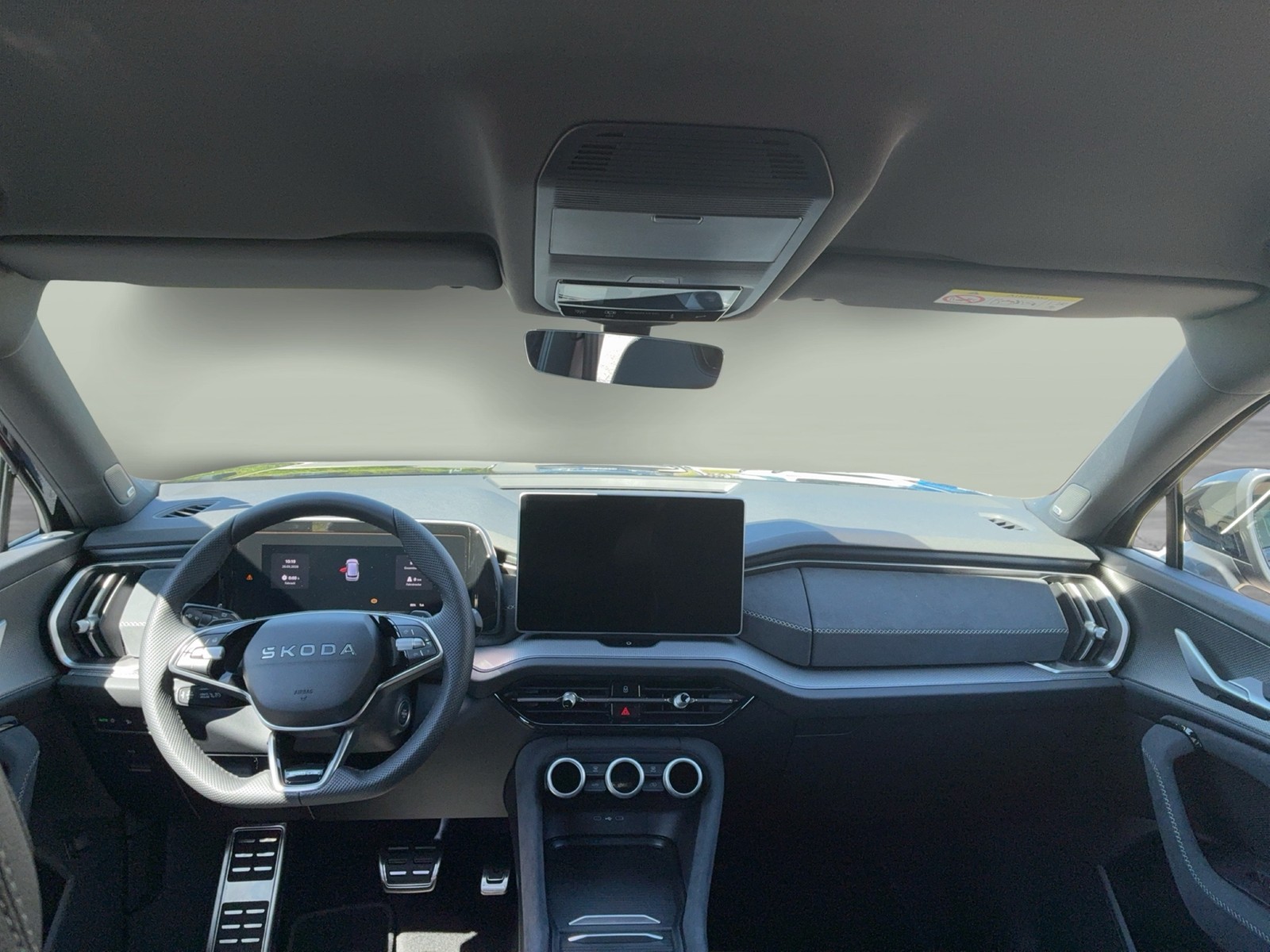Skoda Kodiaq - Bild 8