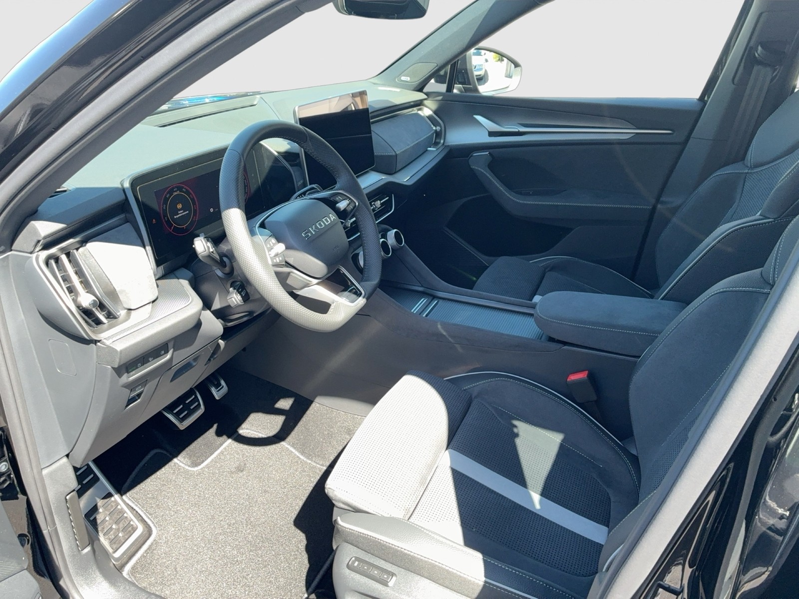 Skoda Kodiaq - Bild 9