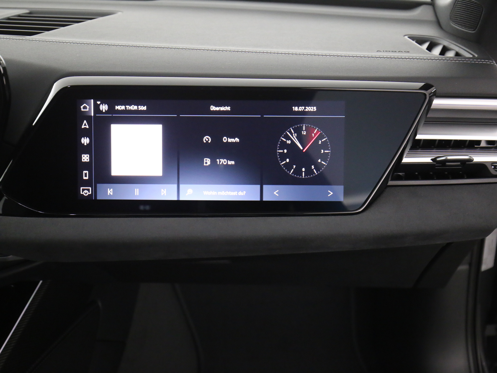 Audi A6 Limousine - Bild 13