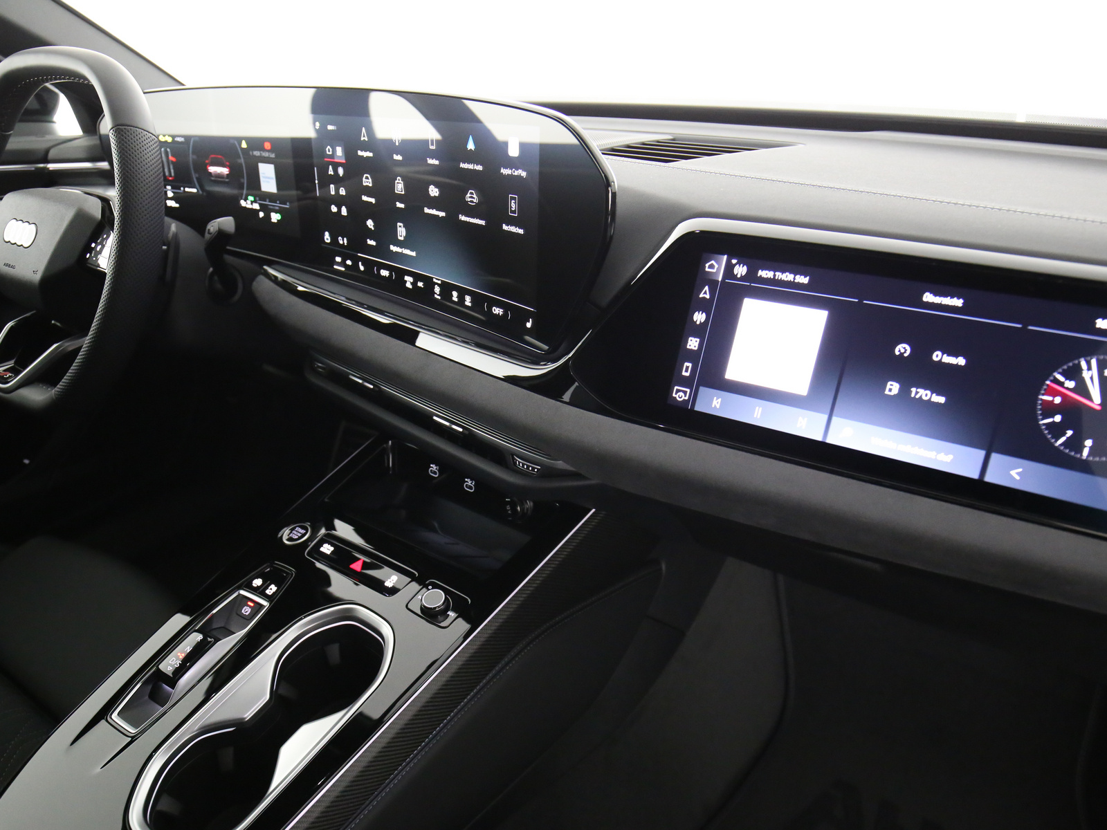 Audi A6 Limousine - Bild 14