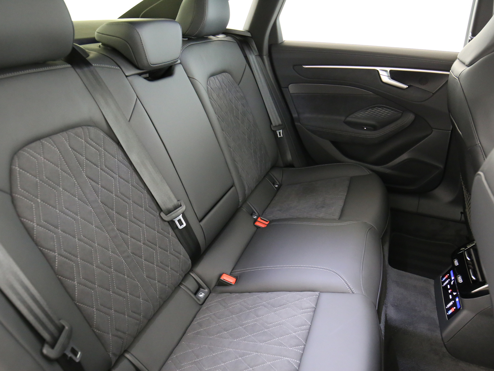 Audi A6 Limousine - Bild 15