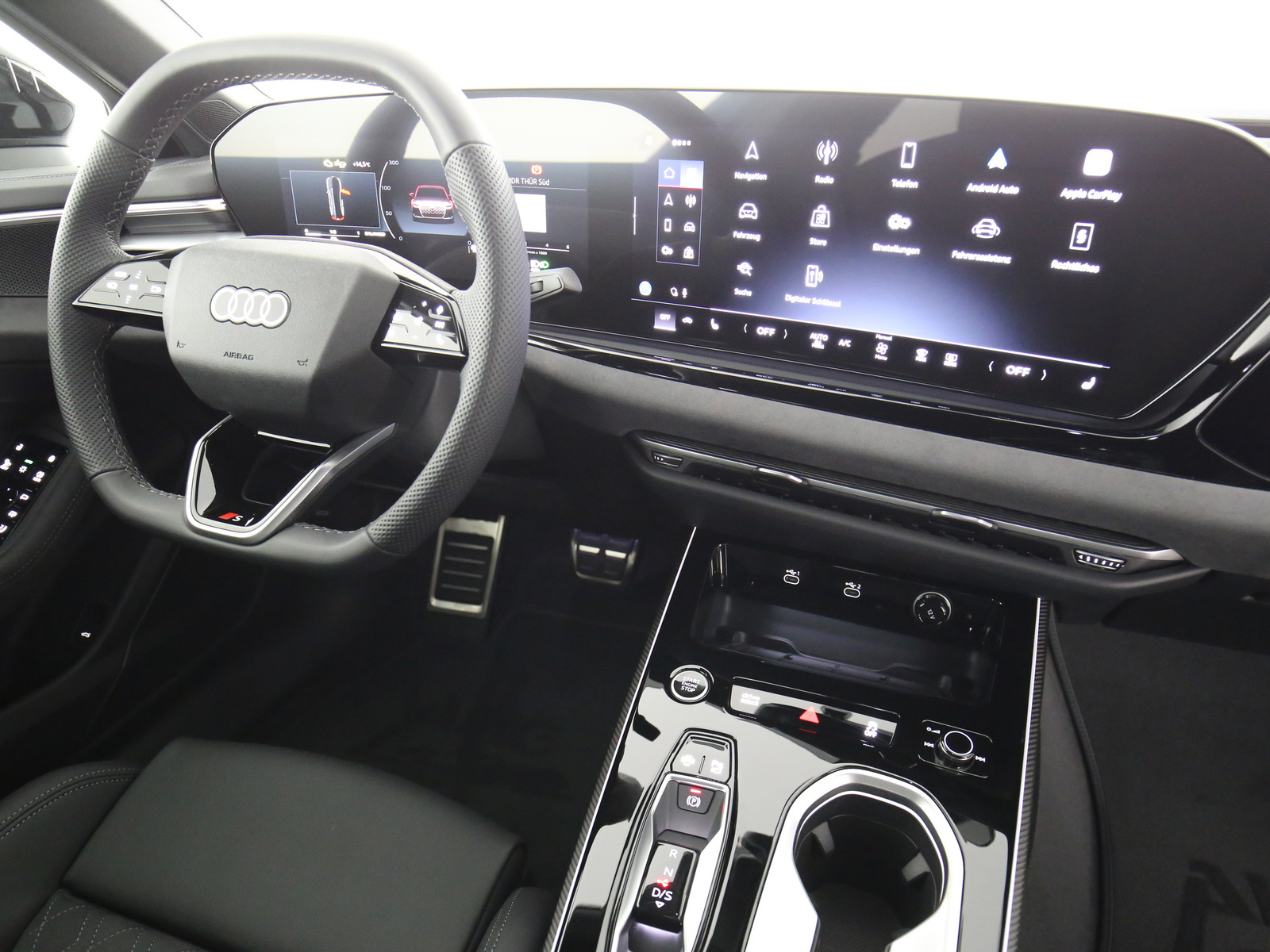Audi A6 Limousine - Bild 16