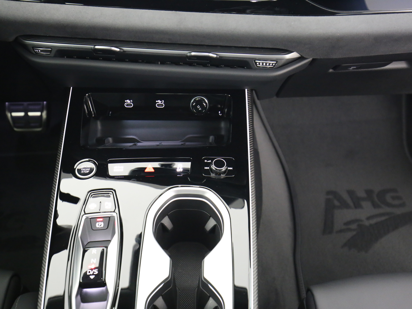 Audi A6 Limousine - Bild 17