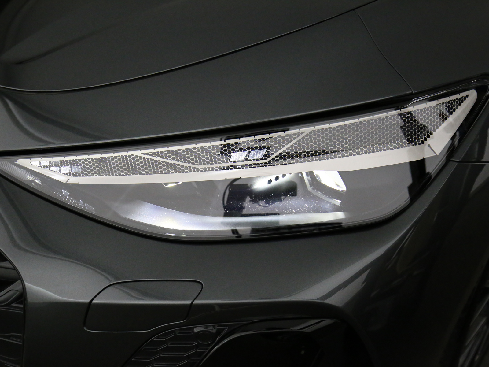Audi A6 Limousine - Bild 18