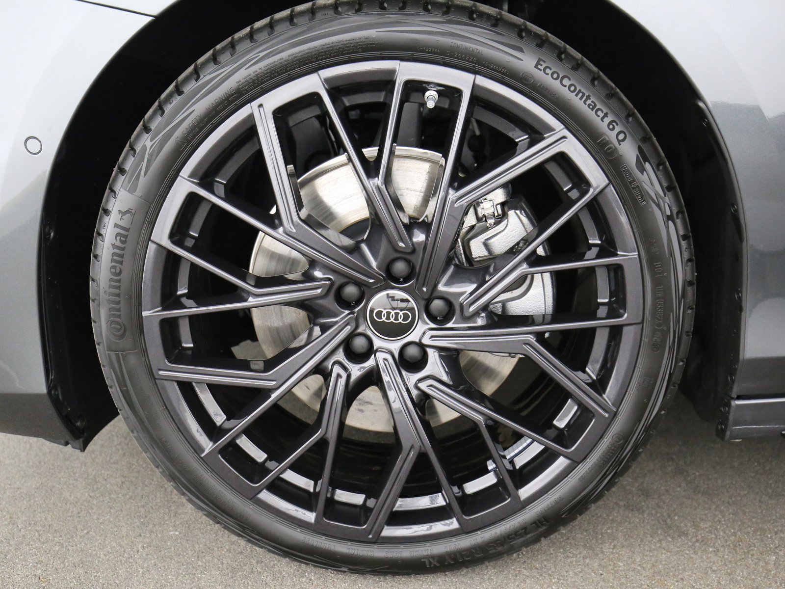 Audi A6 Limousine - Bild 19