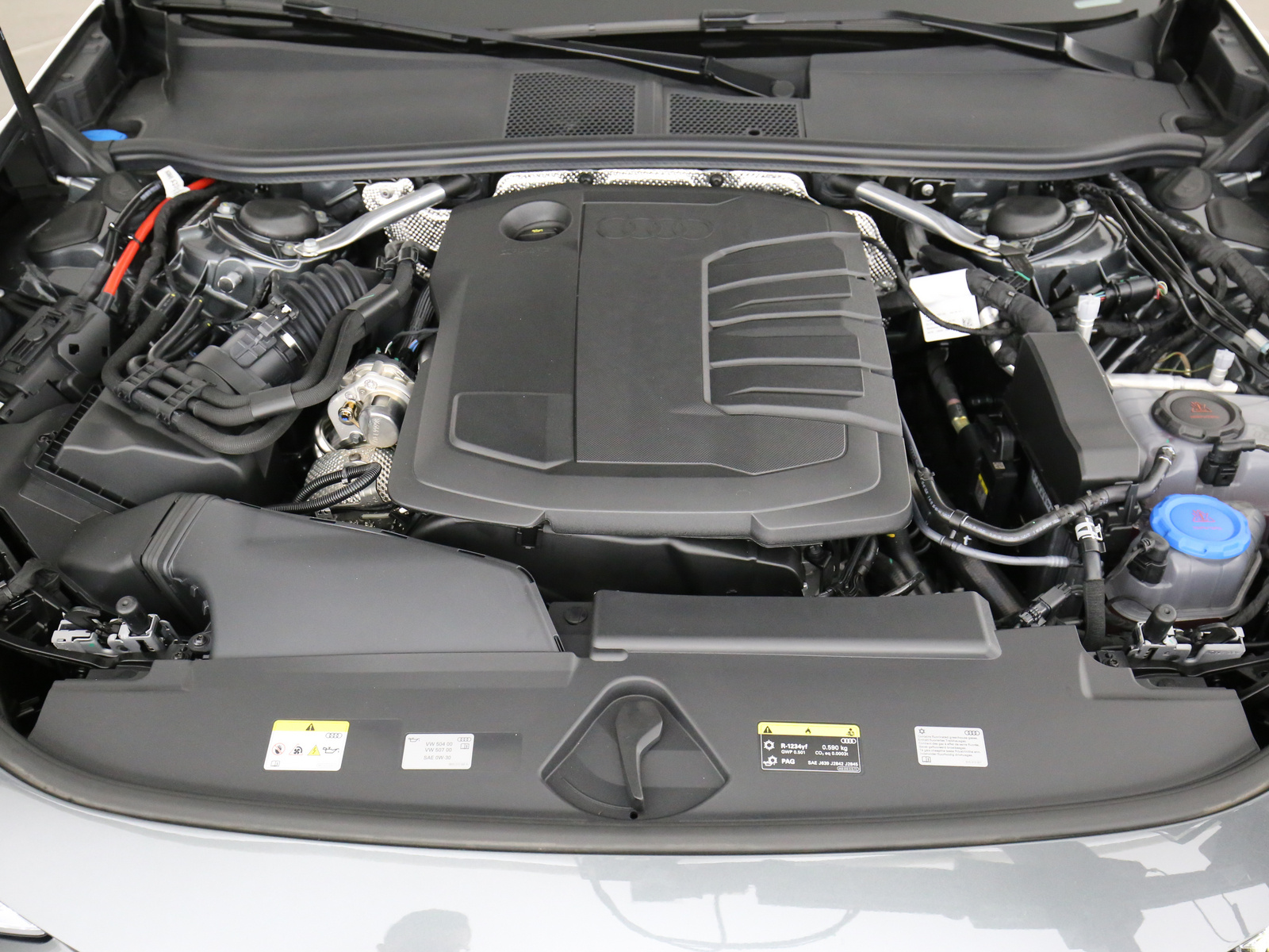 Audi A6 Limousine - Bild 24