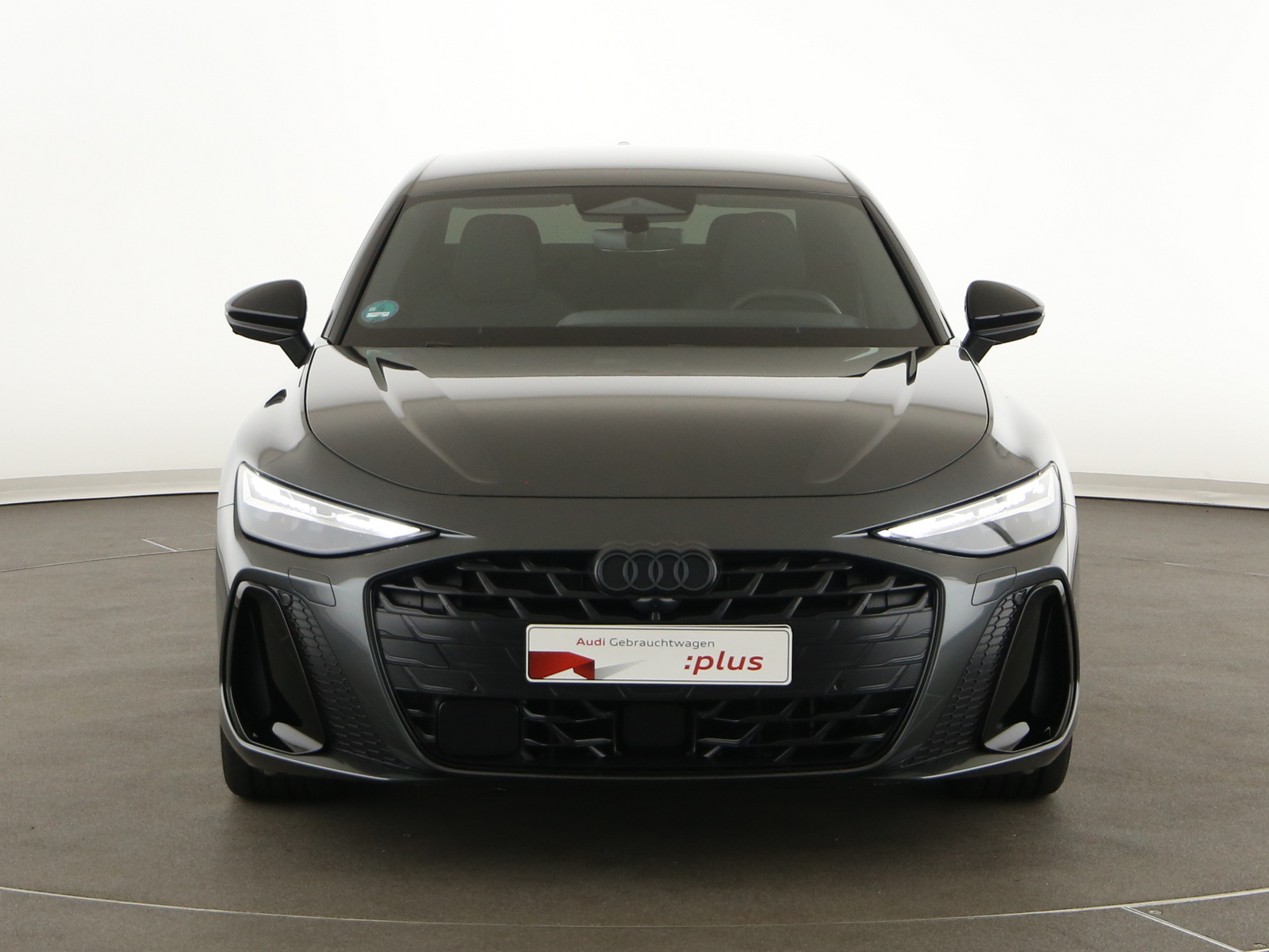 Audi A6 Limousine - Bild 3