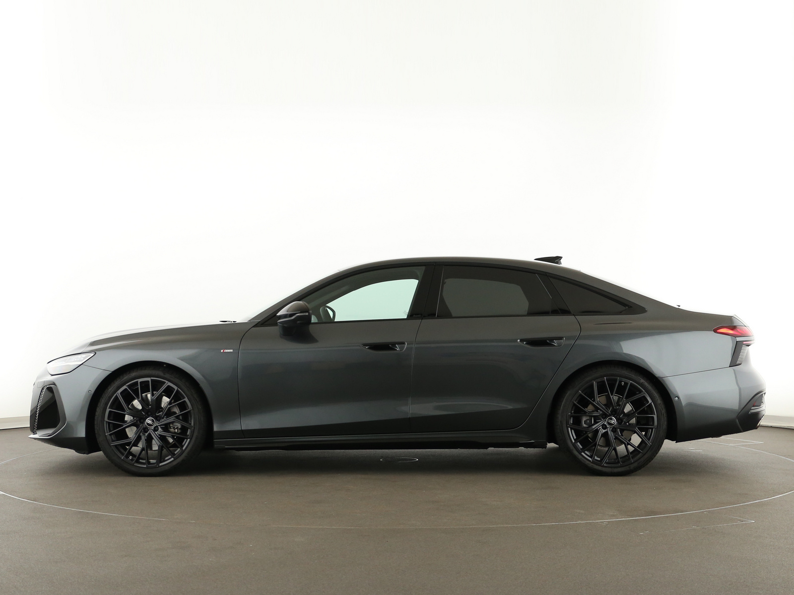 Audi A6 Limousine - Bild 4