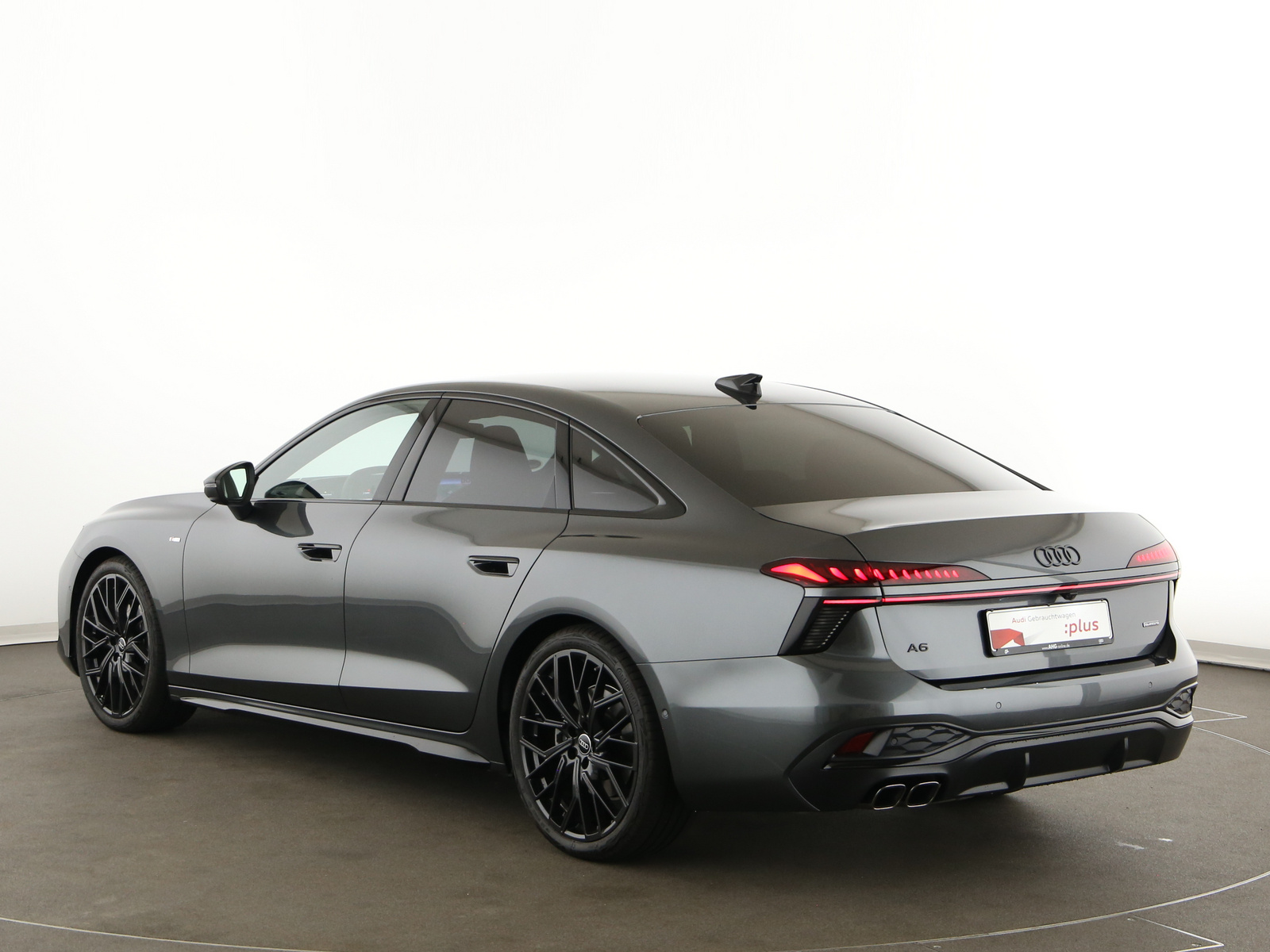Audi A6 Limousine - Bild 5