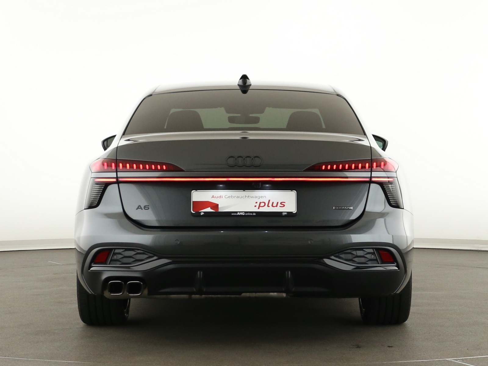 Audi A6 Limousine - Bild 6