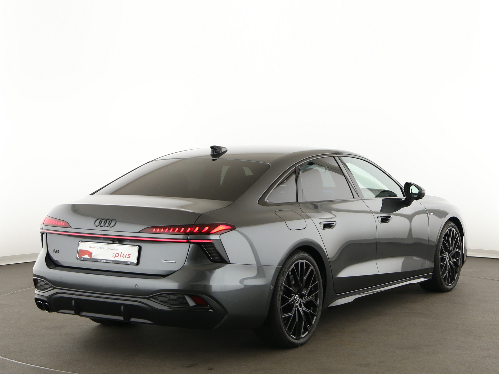 Audi A6 Limousine - Bild 7