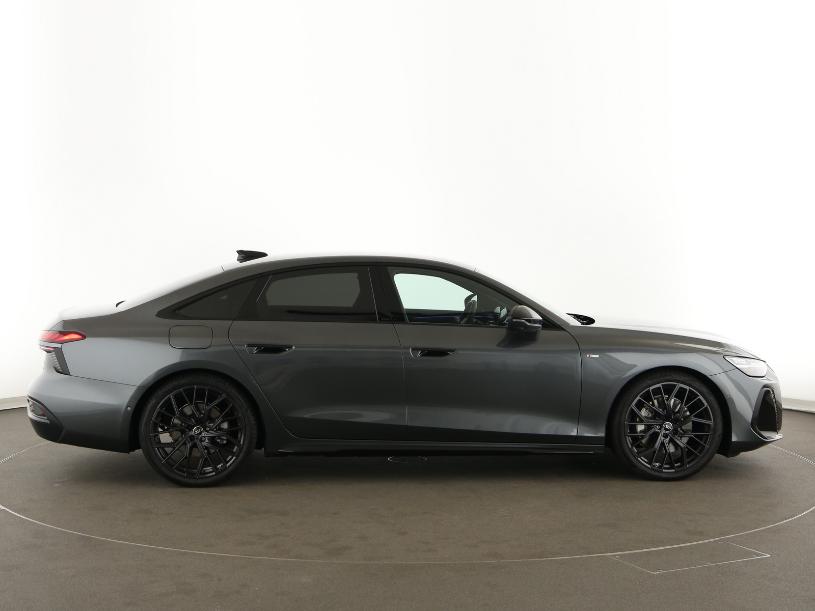 Audi A6 Limousine - Bild 8