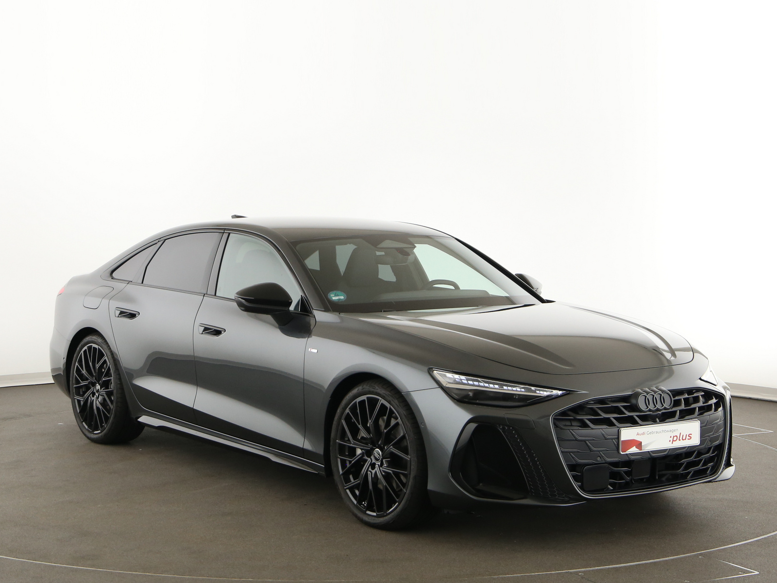 Audi A6 Limousine - Bild 9
