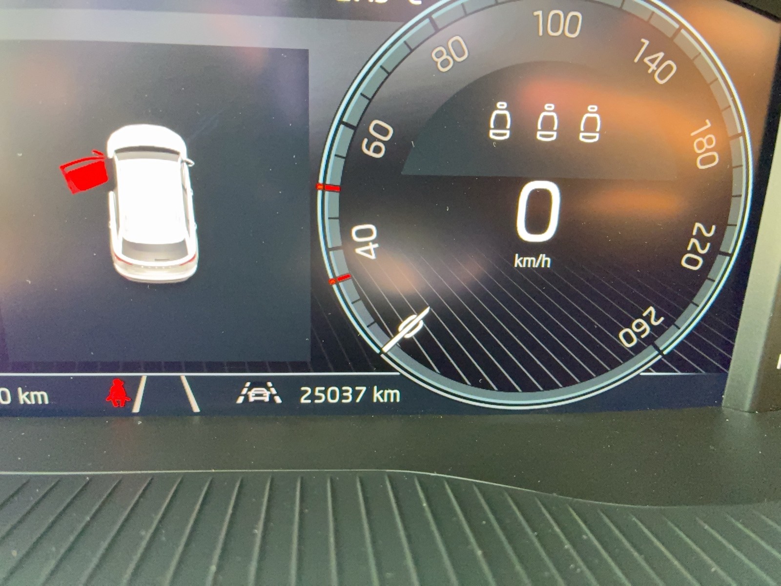 Skoda Karoq - Bild 11