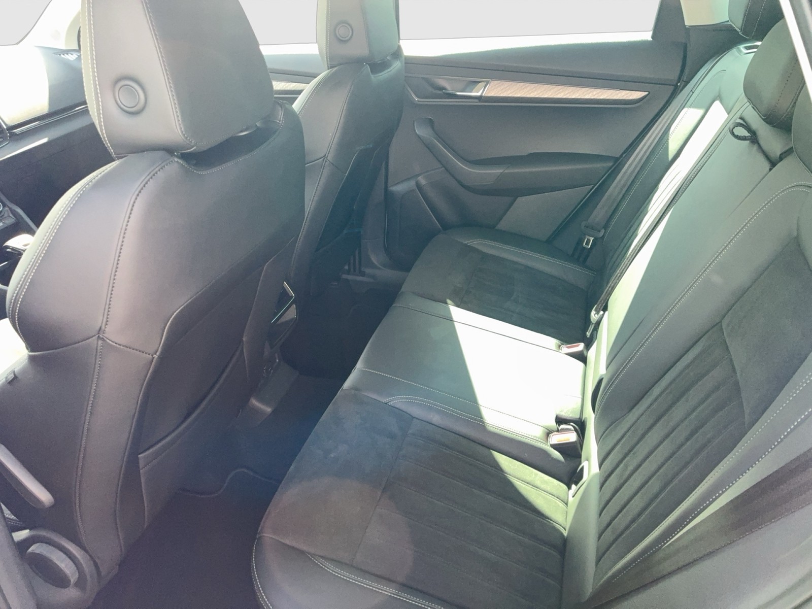 Skoda Karoq - Bild 12