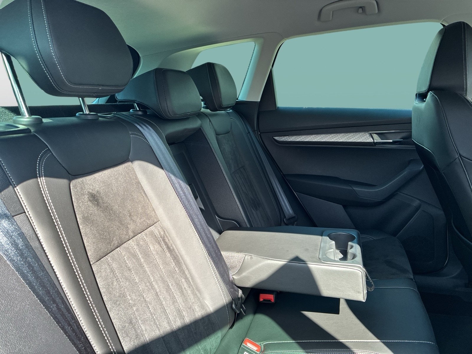 Skoda Karoq - Bild 20