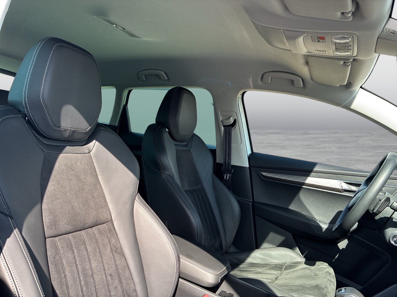Skoda Karoq - Bild 21