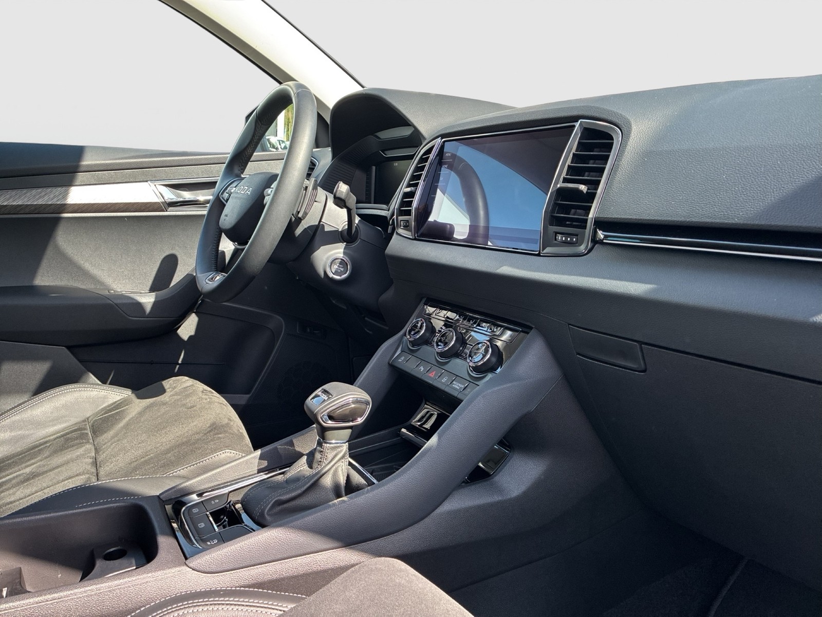 Skoda Karoq - Bild 22