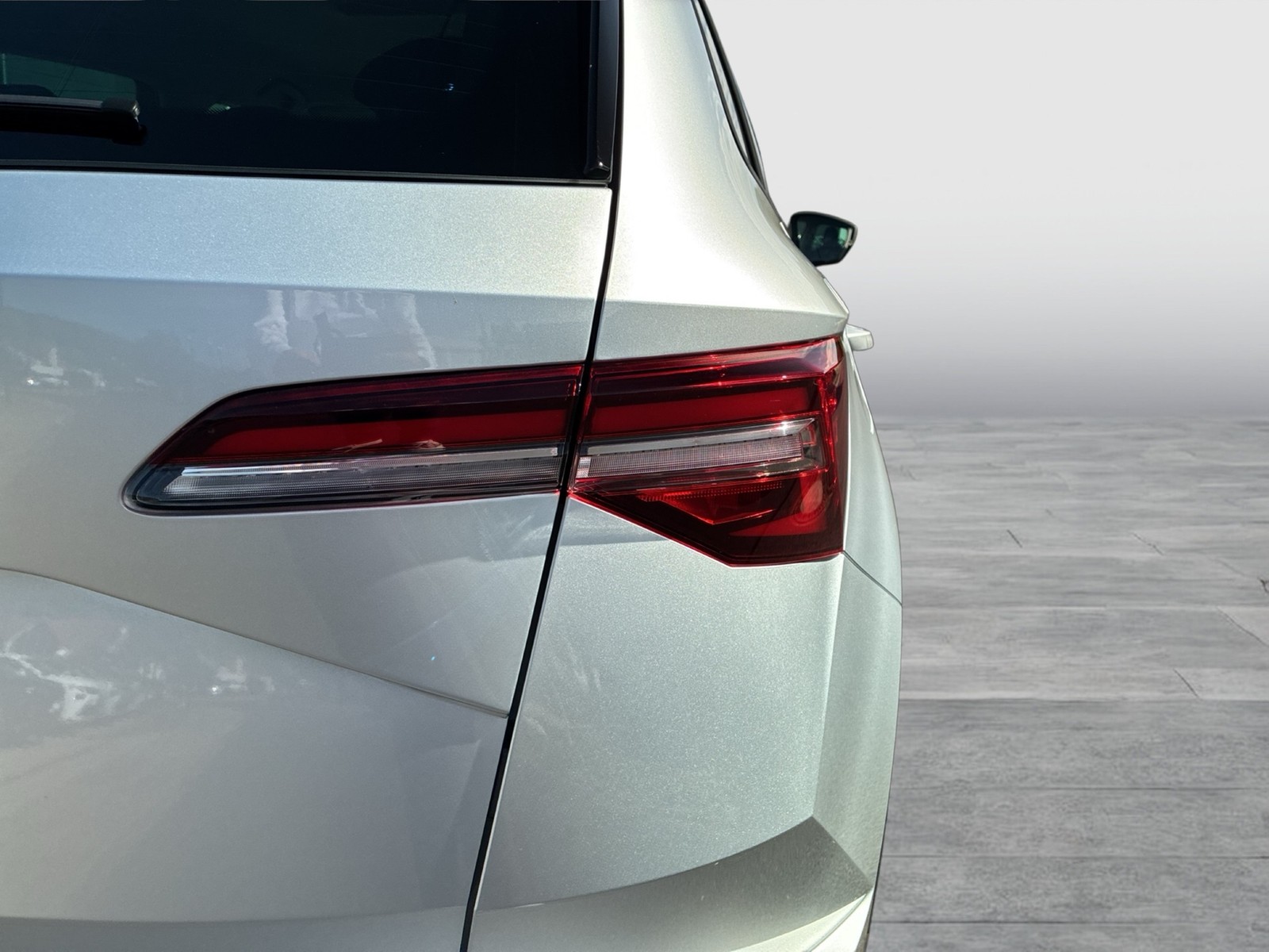 Skoda Karoq - Bild 25